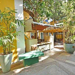 Hotel Villa Des Gouverneurs